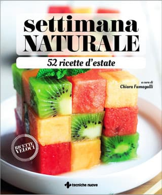 Settimana Naturale Estate