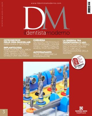Immagine copertina Il Dentista Moderno