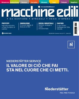 Immagine copertina Macchine Edili