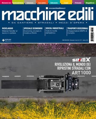 Macchine Edili