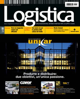 Logistica