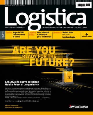 Logistica