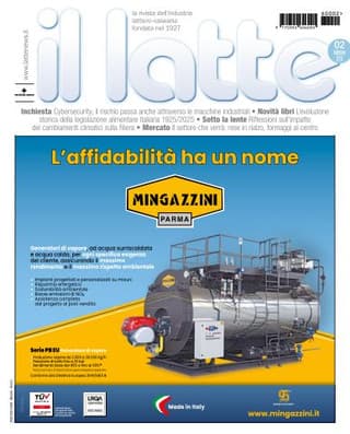 Immagine copertina Il Latte