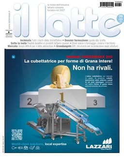 Il Latte