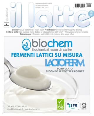 Il Latte