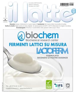 Il Latte