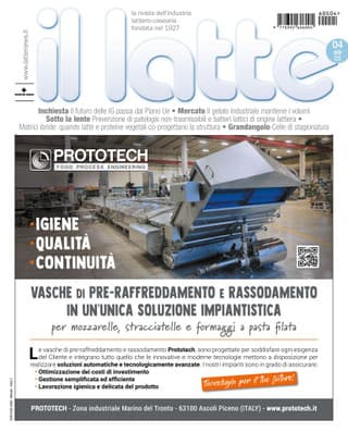 Immagine copertina Il Latte