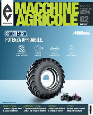 Immagine copertina Macchine Agricole