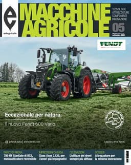 Macchine Agricole