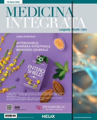 Immagine copertina Medicina Integrata