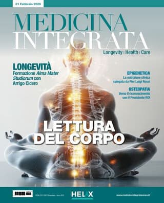 Immagine copertina Medicina Integrata
