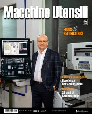 Macchine Utensili