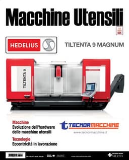 Macchine Utensili