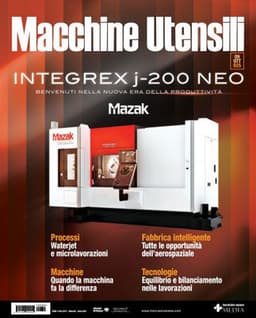 Macchine Utensili