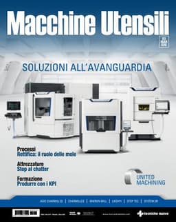 Macchine Utensili