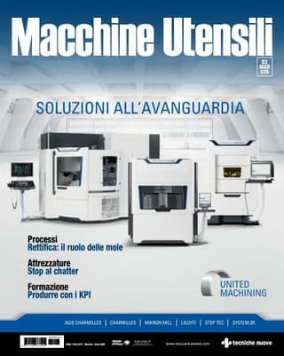 Macchine Utensili
