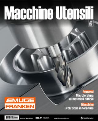 Macchine Utensili