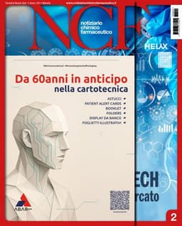 NCF Notiziario Chimico Farmaceutico