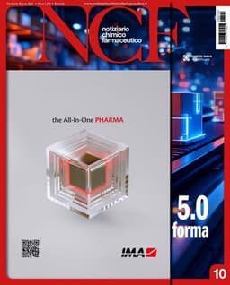 NCF Notiziario Chimico Farmaceutico