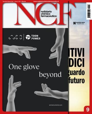 NCF Notiziario Chimico Farmaceutico
