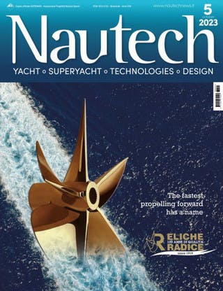 NauTech