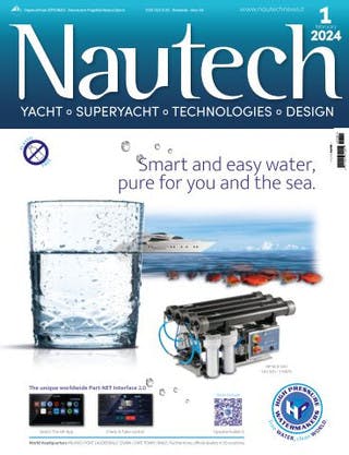 Immagine copertina NauTech