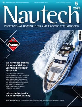 Immagine copertina NauTech