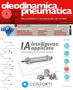Oleodinamica Pneumatica