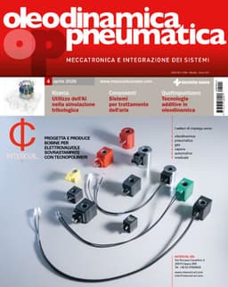 Oleodinamica Pneumatica