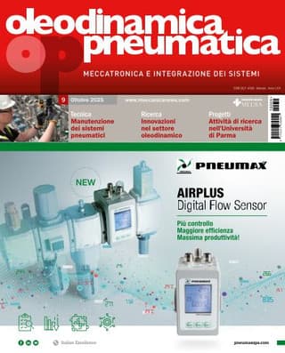 Oleodinamica Pneumatica