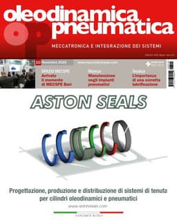 Oleodinamica Pneumatica