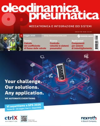 Oleodinamica Pneumatica