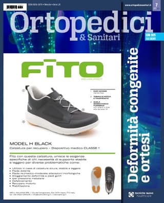 Immagine copertina Ortopedici e Sanitari