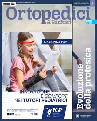 Ortopedici e Sanitari