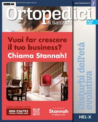 Ortopedici e Sanitari