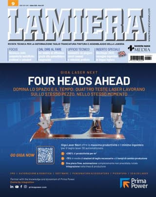 Lamiera