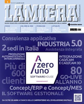 Immagine copertina Lamiera
