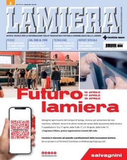 Lamiera