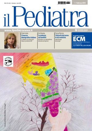 Immagine copertina Il Pediatra