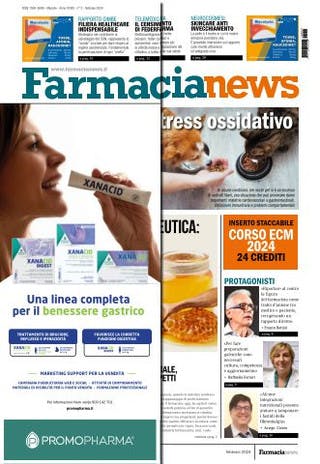 Immagine copertina Farmacia News