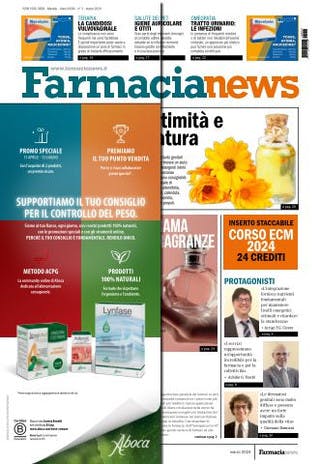 Immagine copertina Farmacia News