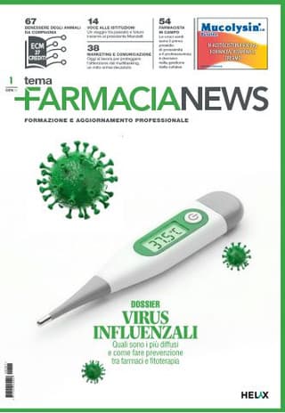 Immagine copertina Tema Farmacia News