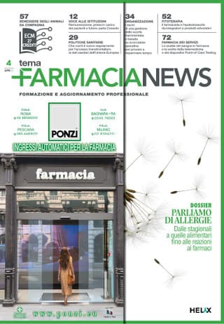 Tema Farmacia News
