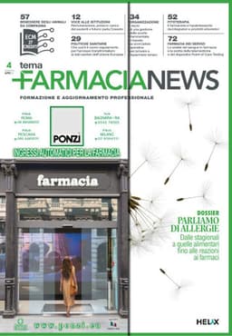 Tema Farmacia News