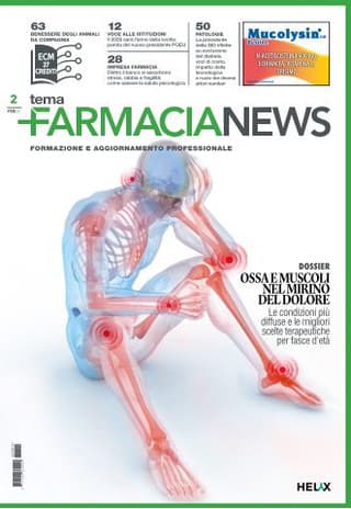 Tema Farmacia News