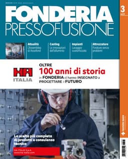Fonderia