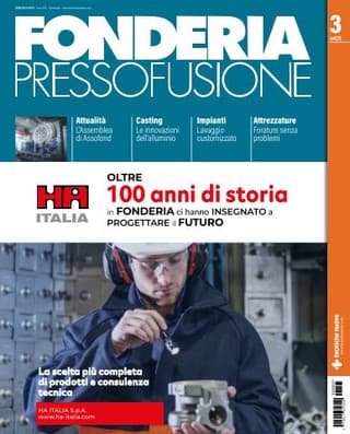 Fonderia