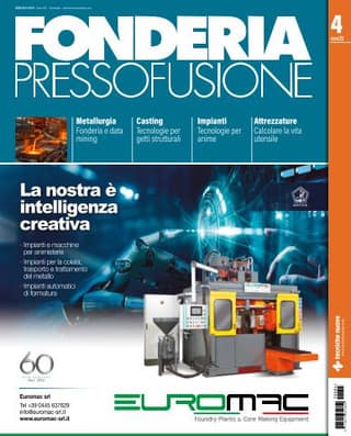 Immagine copertina Fonderia