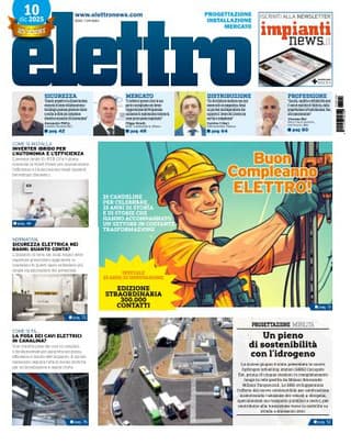Immagine copertina Elettro – Progettazione Installazione Mercato