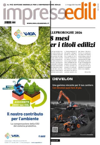 Immagine copertina Imprese Edili